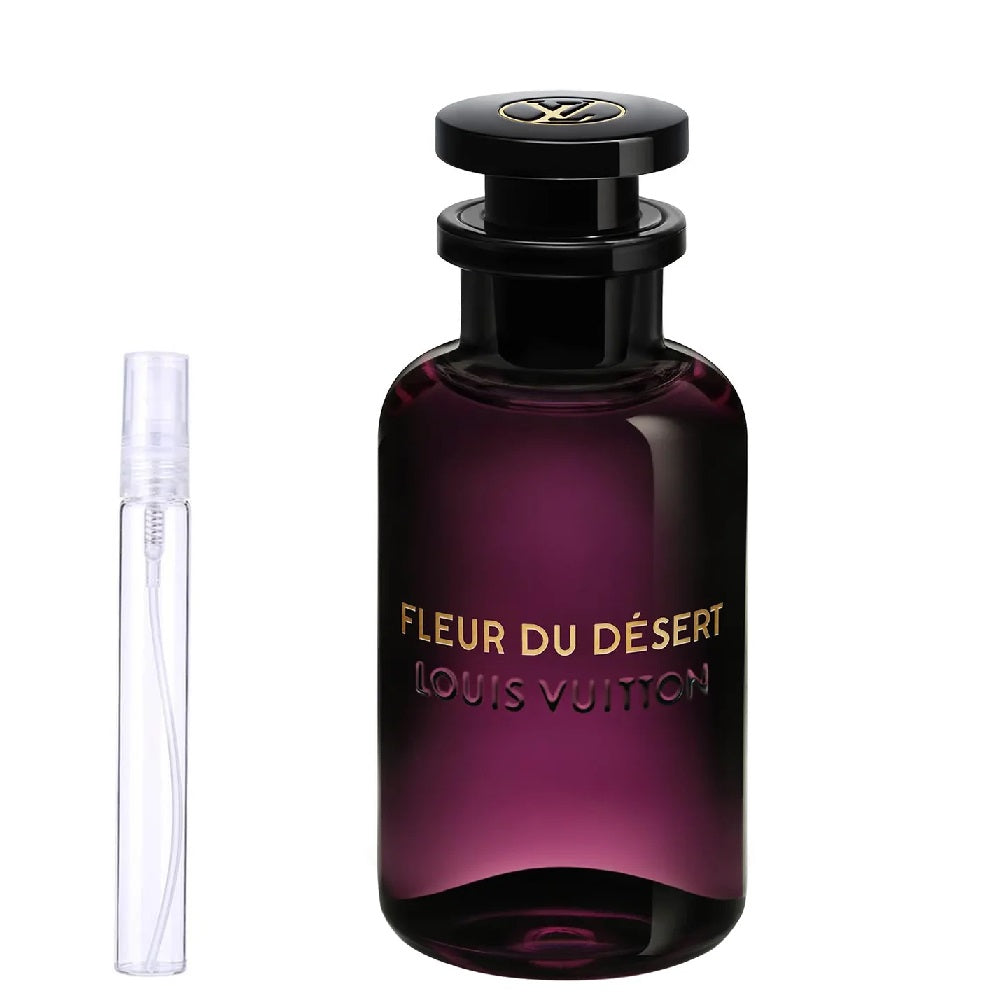 Fleur du Désert by Louis Vuitton - Decant
