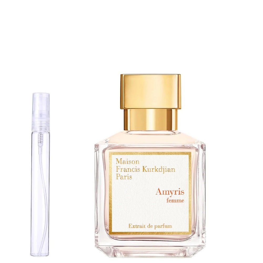 Amyris Femme Extrait de Parfum by Maison Francis Kurkdjian - Decant