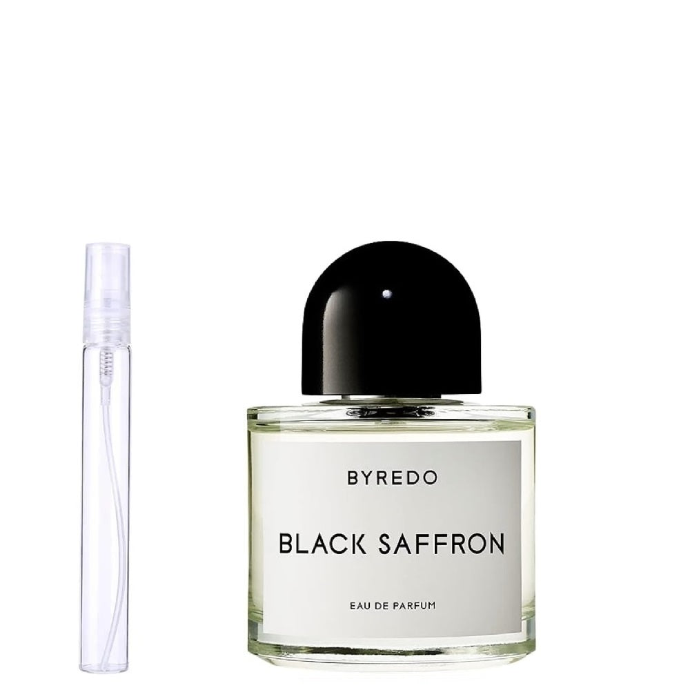 Black Saffron by Byredo - Decant