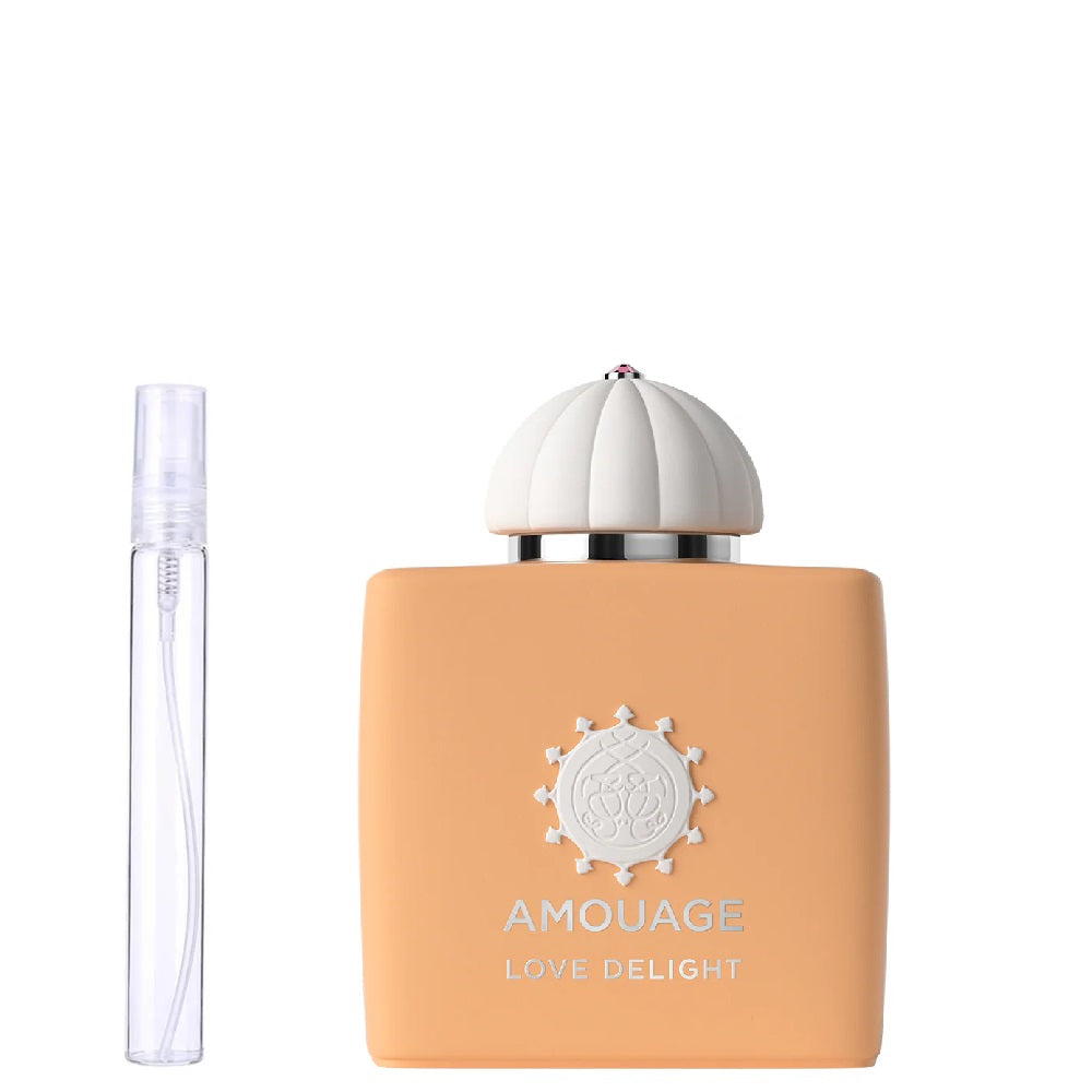Love Delight by Amouage - Decant