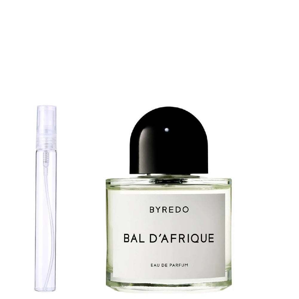 Bal d'Afrique by Byredo - Decant
