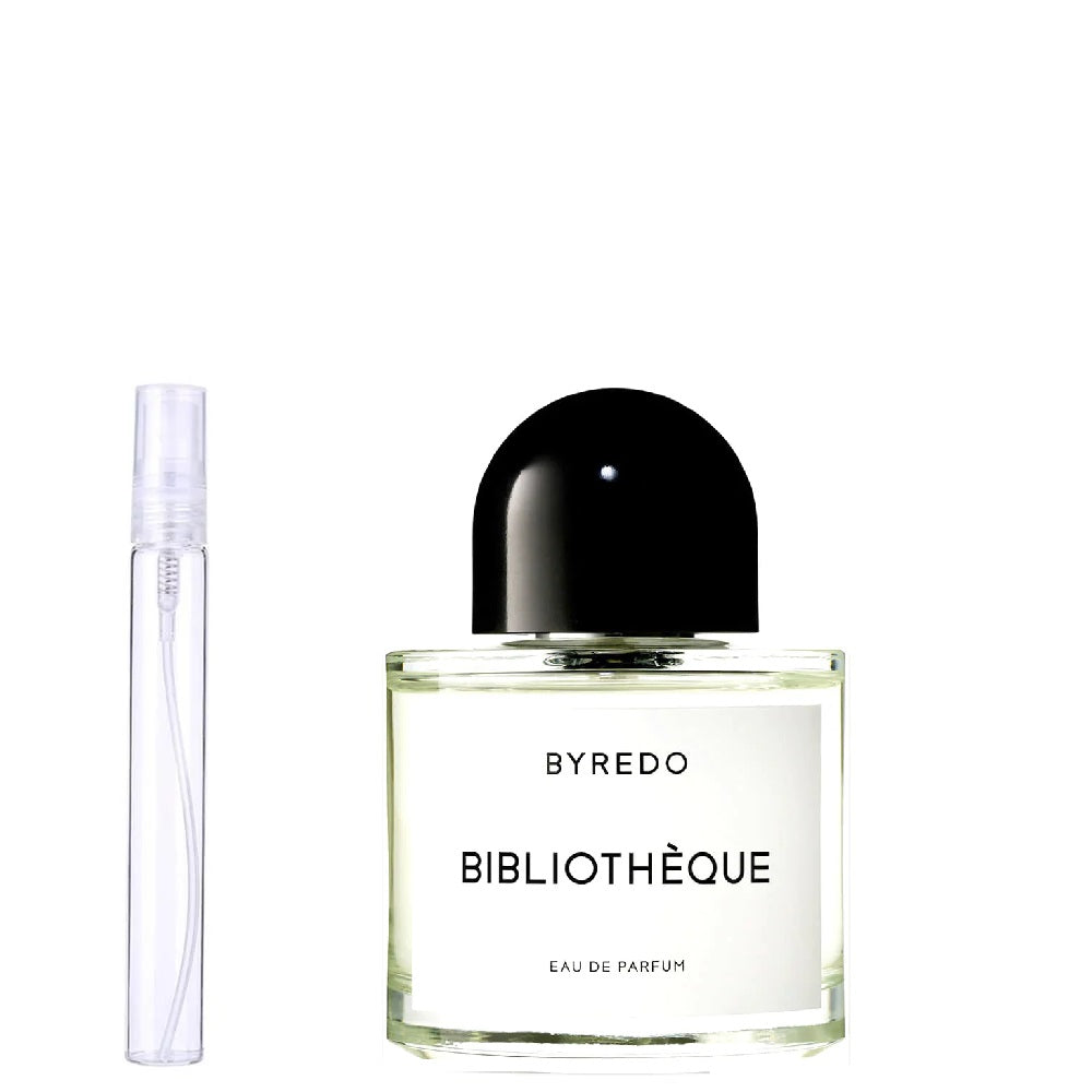 Bibliotheque by Byredo - Decant
