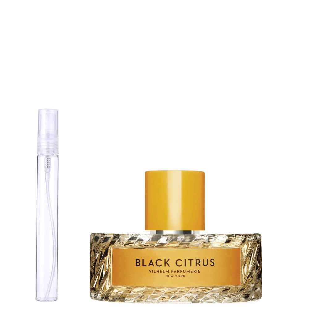 Black Citrus by Vilhelm Parfumerie - Decant