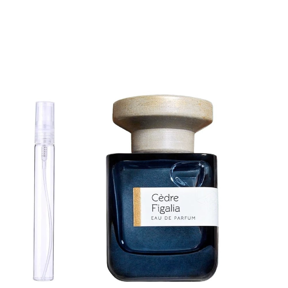 Cèdre Figalia by Atelier Materi - Decant