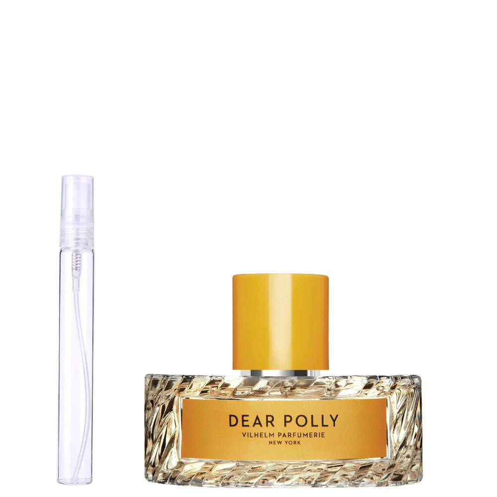 Dear Polly by Vilhelm Parfumerie - Decant