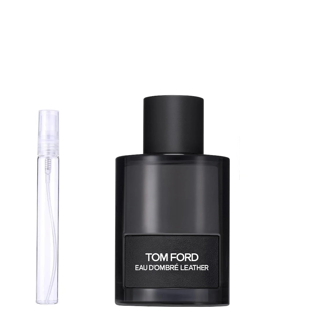 Eau d’Ombre Leather by Tom Ford - Decant