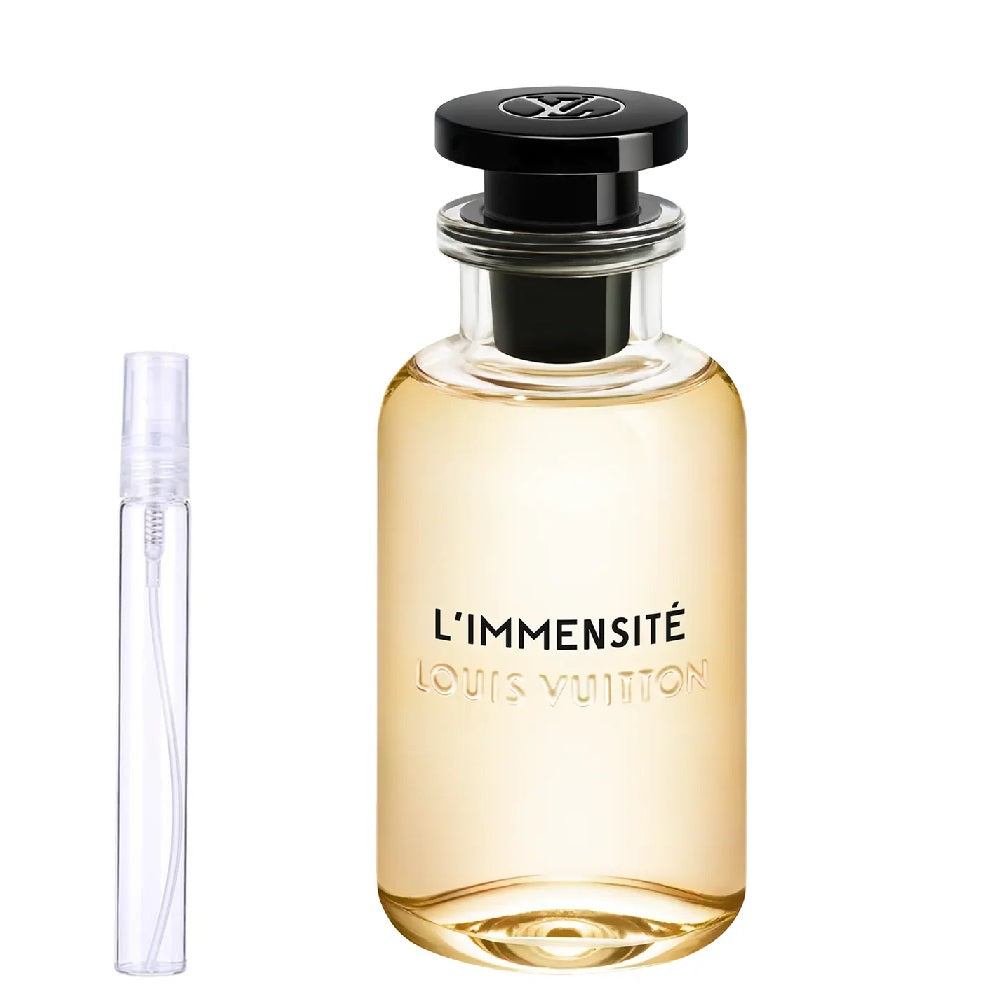 L’Immensite by Louis Vuitton - Decant / Sample