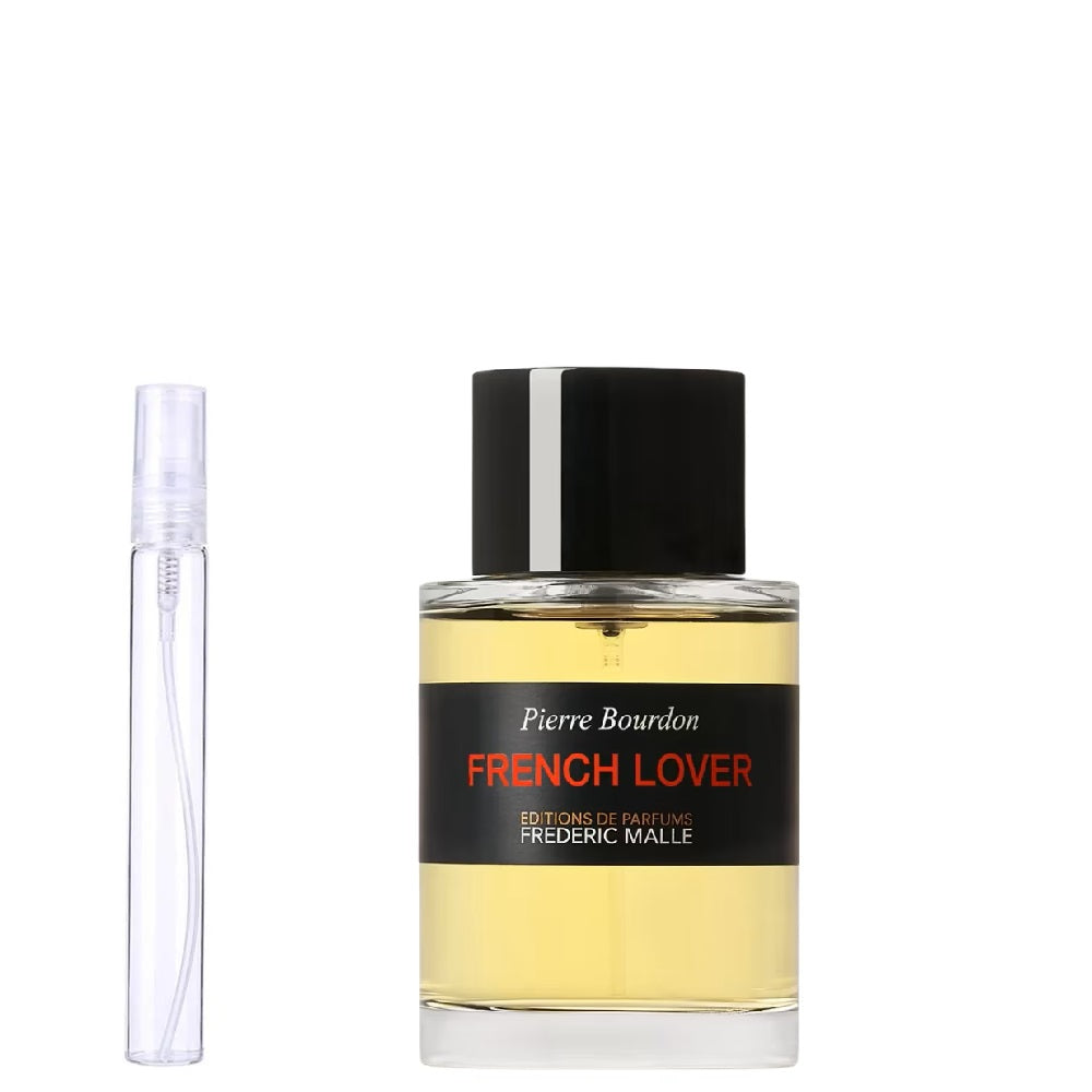 French Lover by Frederic Malle - Decant