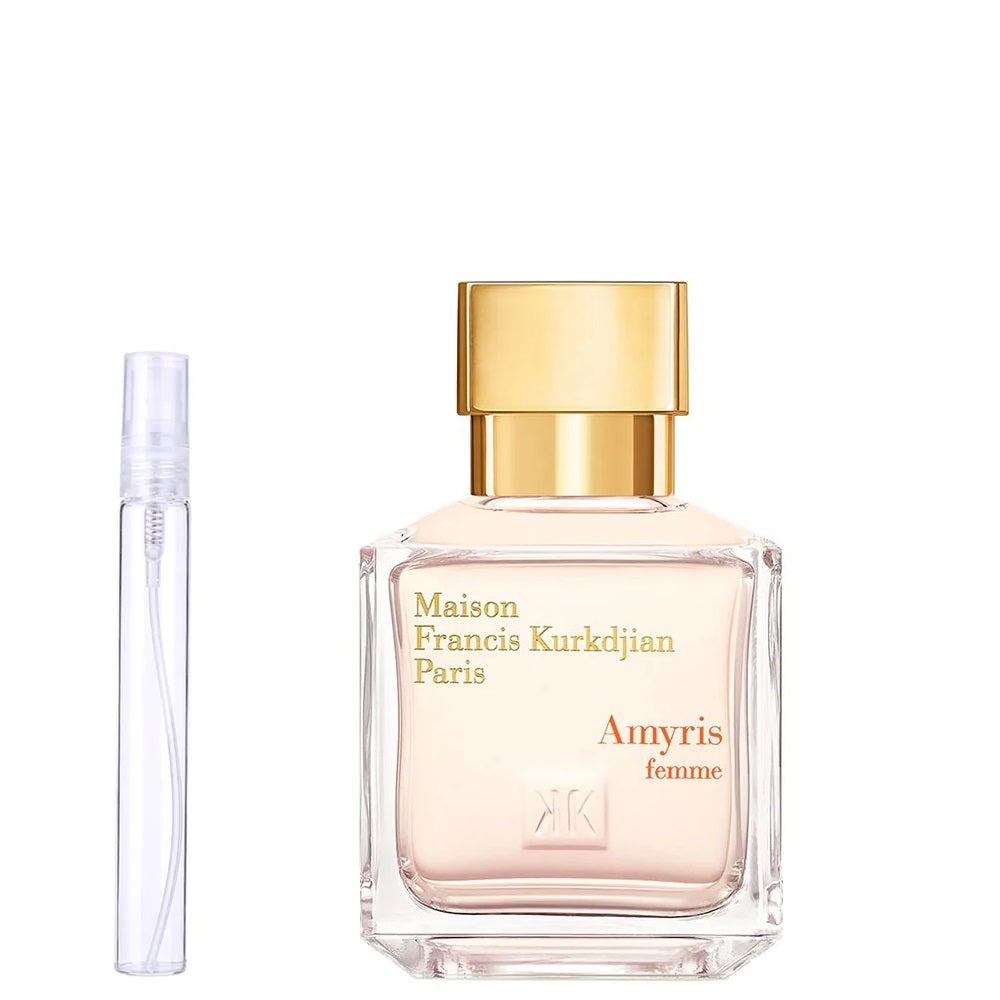 Amyris femme by Maison Francis Kurkdjian - Decant
