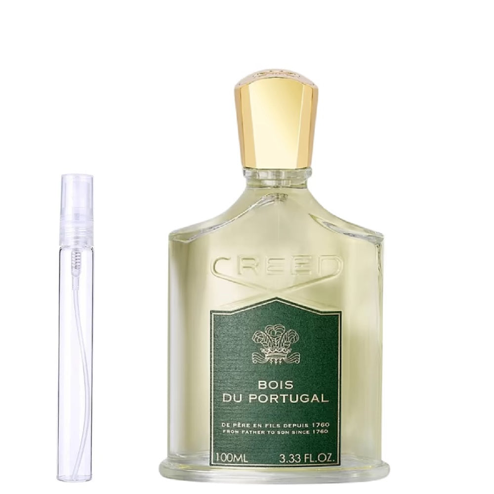 Bois du Portugal by Creed - Decant / Sample