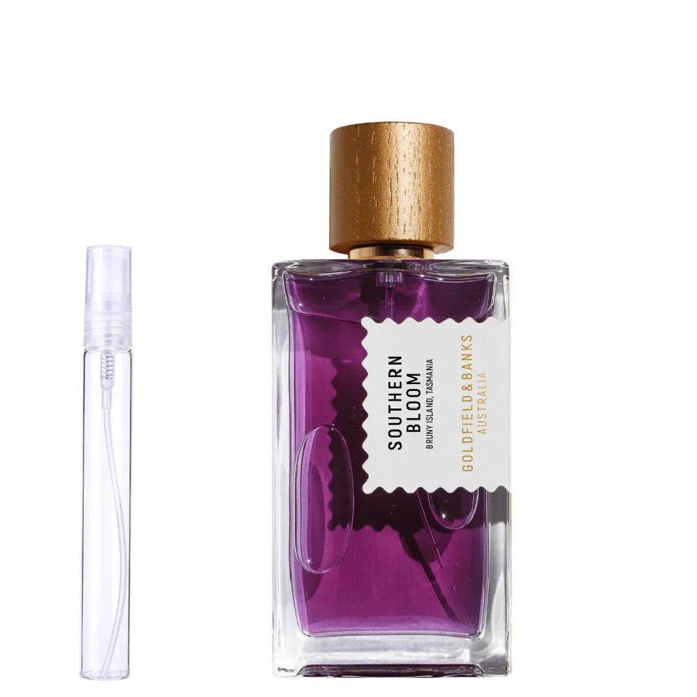 Southern Bloom by Goldfield and Banks - Decant