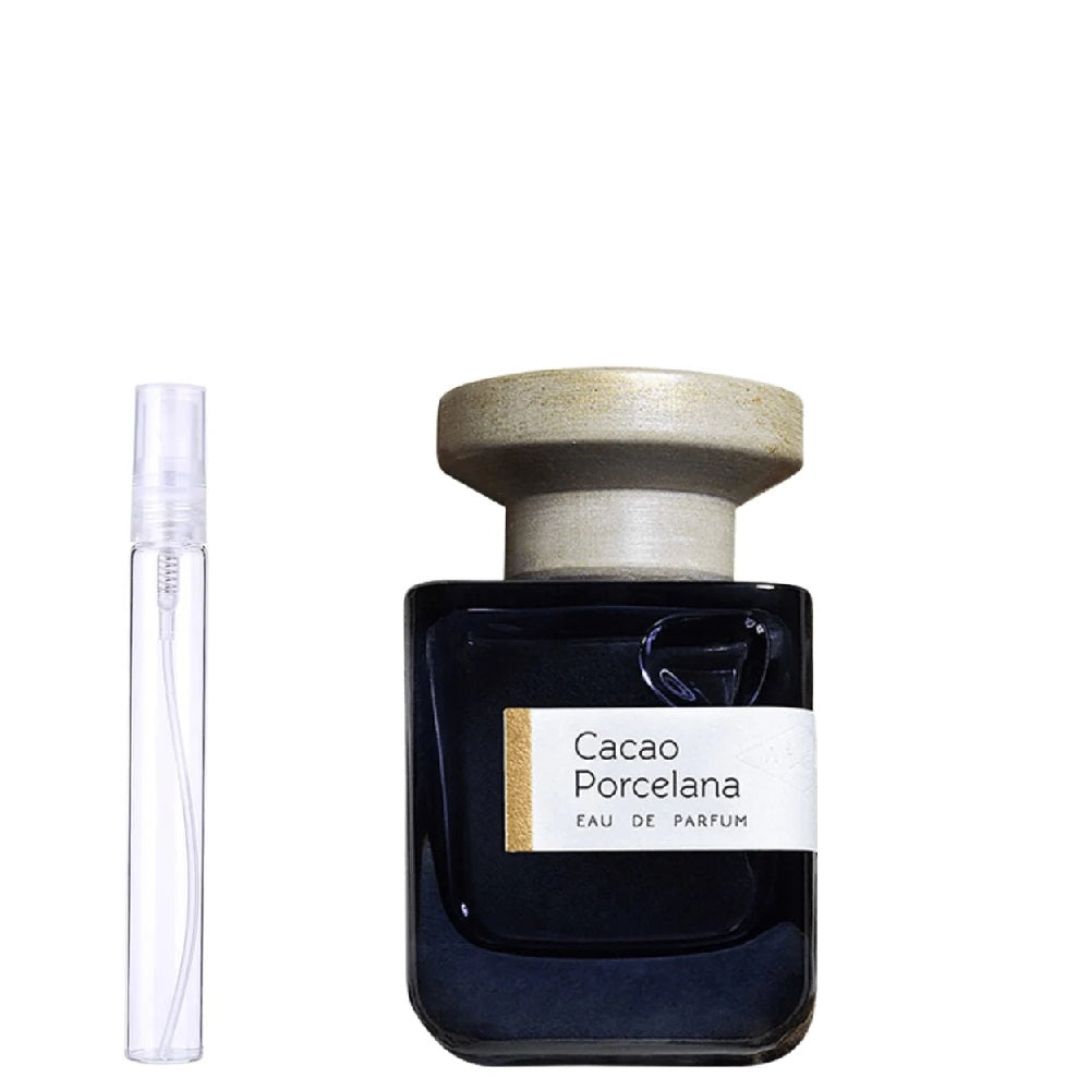 Cacao Porcelana by Atelier Materi - Decant