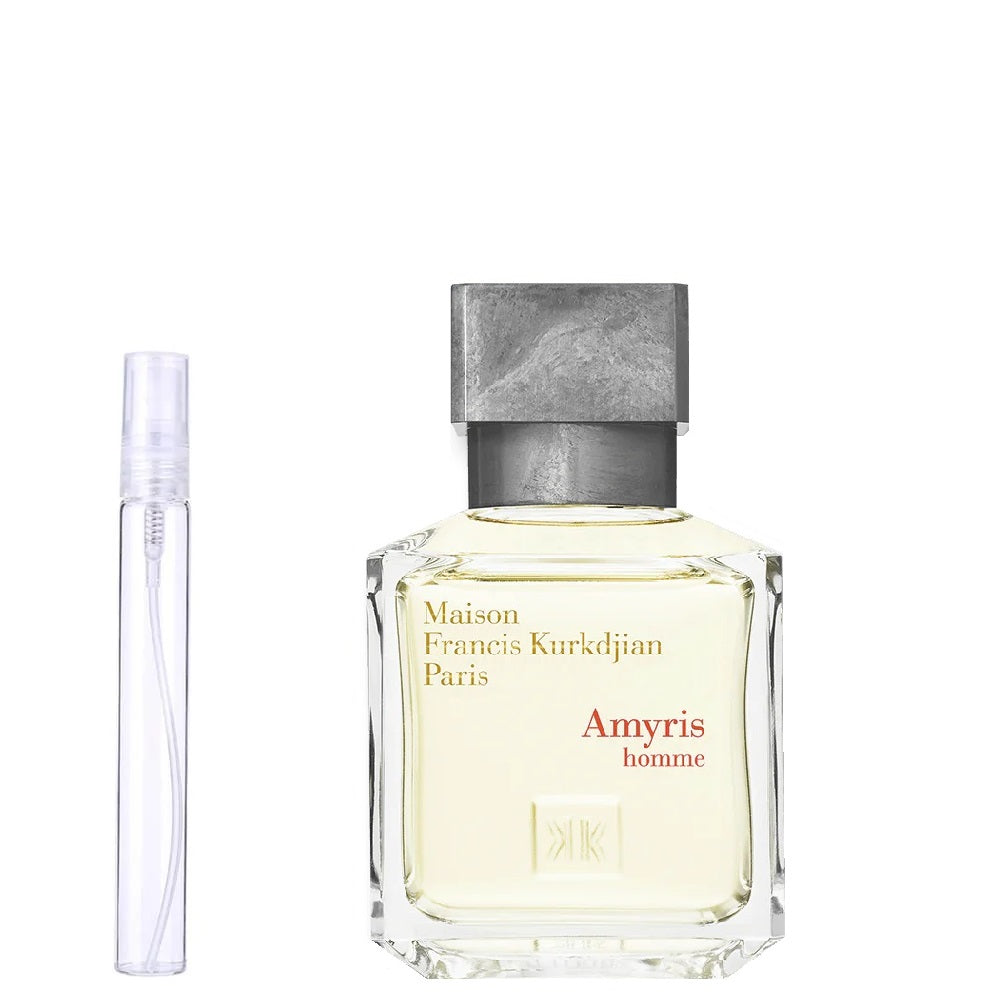 Amyris Homme by Maison Francis Kurkdjian - Decant
