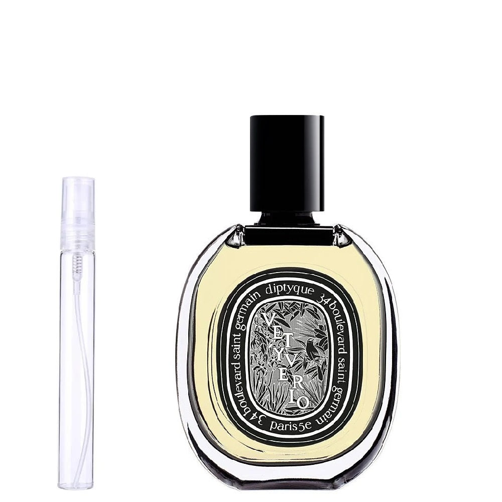 Vetyverio Edp by Diptyque – Decant / Sample
