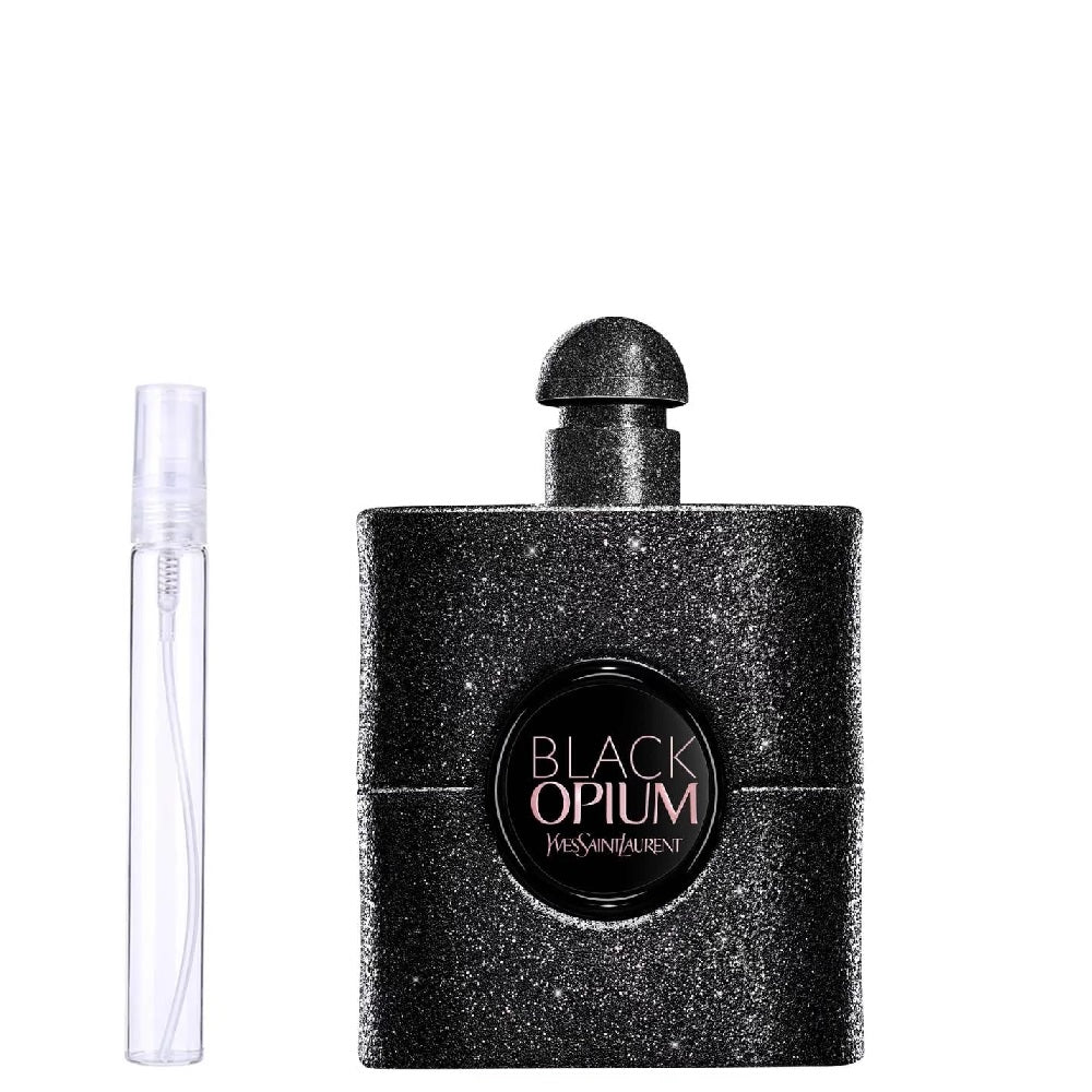 Black Opium Eau de Parfum Extreme by Yves Saint Laurent - Decant