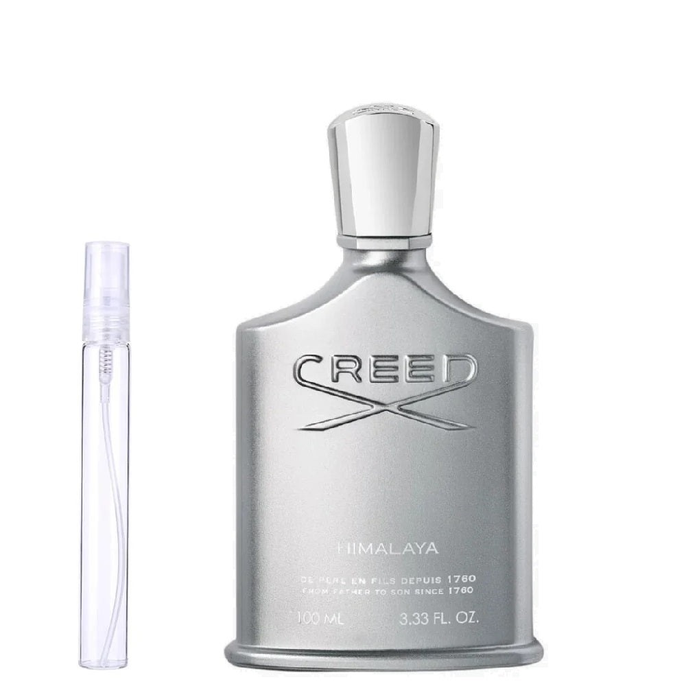 Himalaya by Creed - Decant / Sample