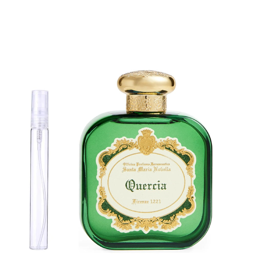 Quercia by Santa Maria Novella - Decant
