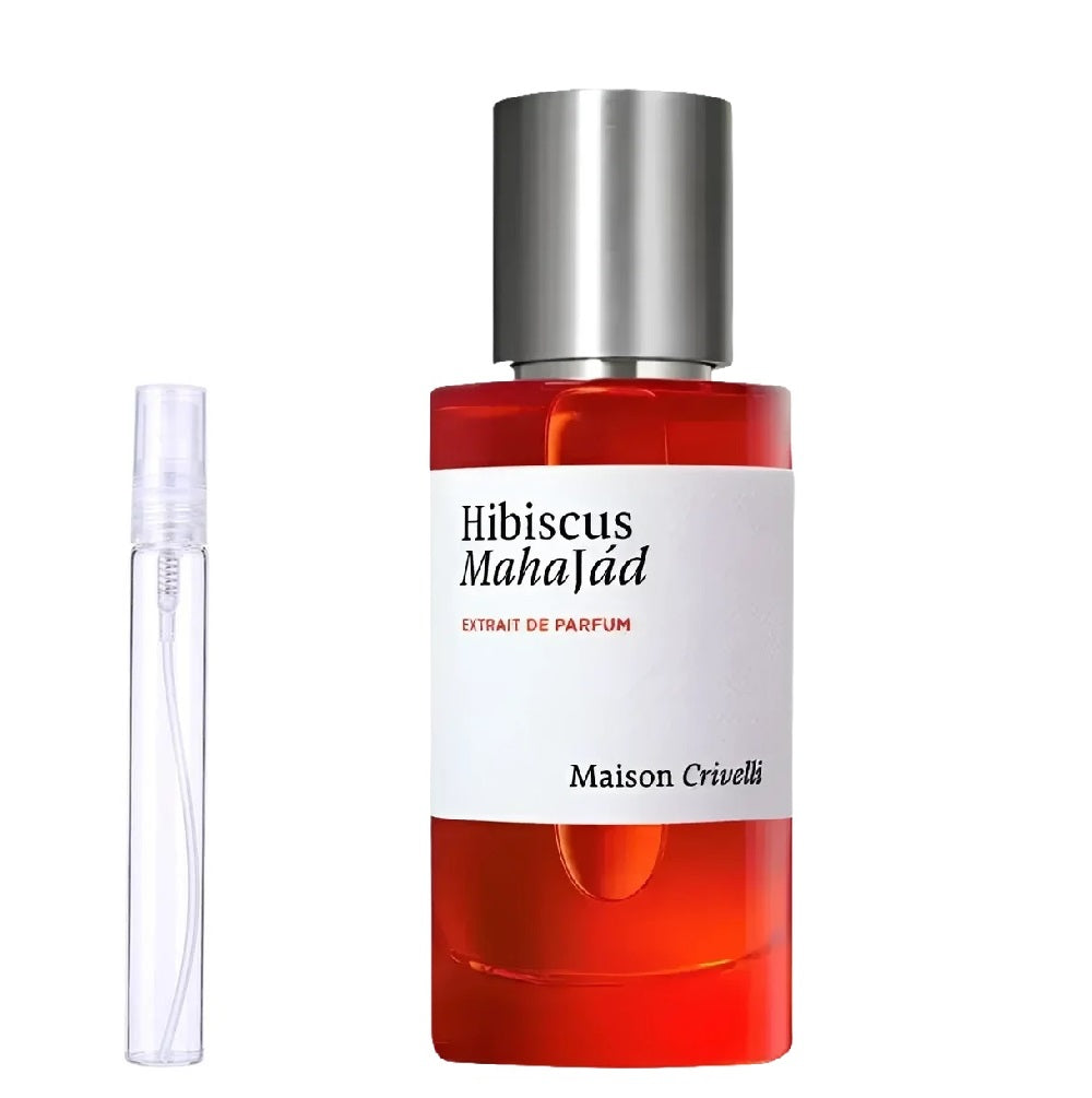 Hibiscus Mahajád by Maison Crivelli - Decant