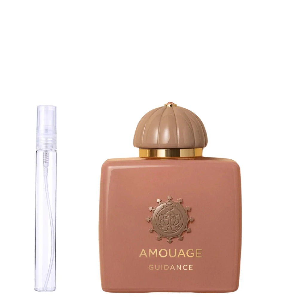 Guidance by Amouage - Decant / Sample