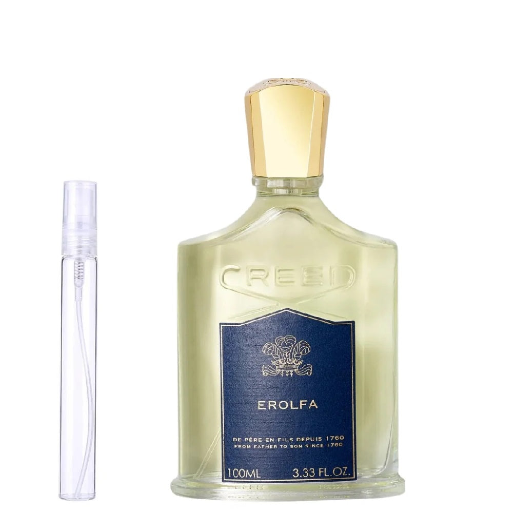 Erolfa by Creed - Decant / Sample