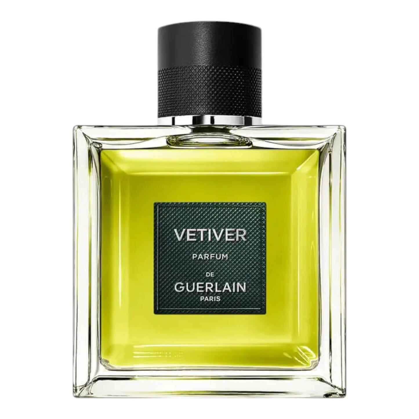 Vetiver Parfum 2024 by Guerlain - Decant