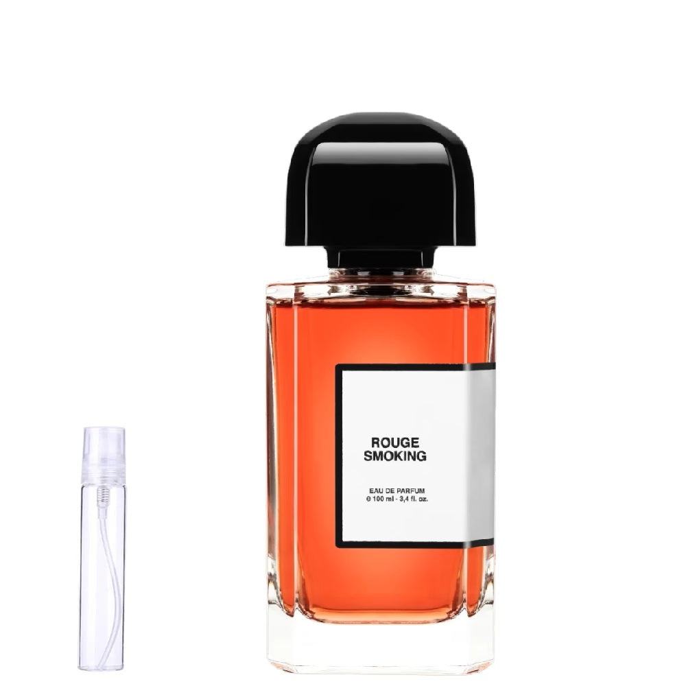 Rouge Smoking by BDK Parfums - Decant