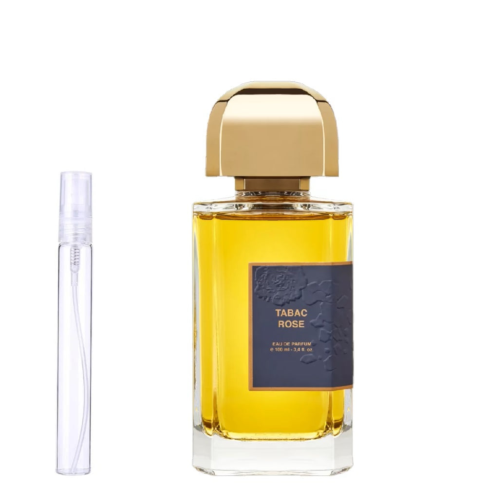 Tabac Rose by BDK Parfums - Decant