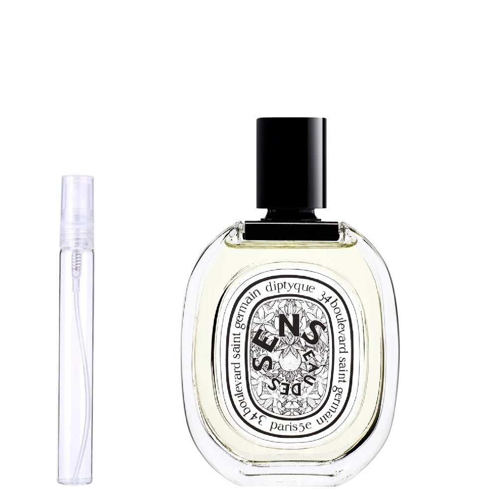 Eau des Sens Eau de Toilette by Diptyque – Decant