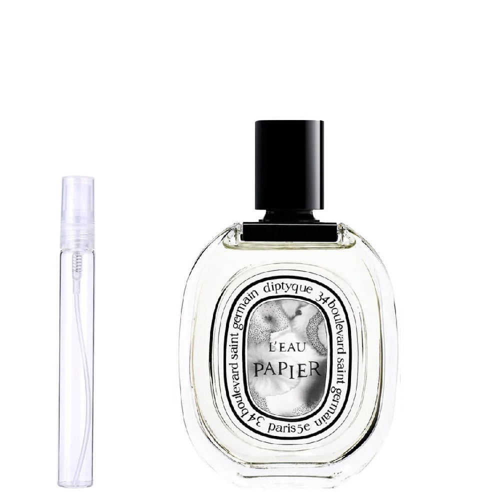 L'Eau Papier by Diptyque – Decant