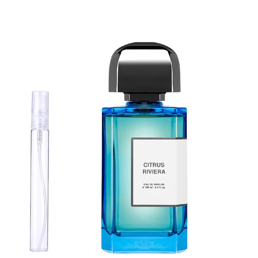 Citrus Riviera by BDK Parfums - Decant