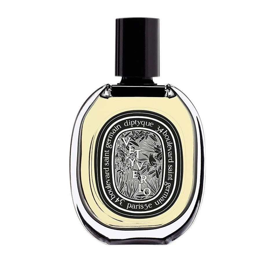 Vetyverio Edp by Diptyque – Decant / Sample