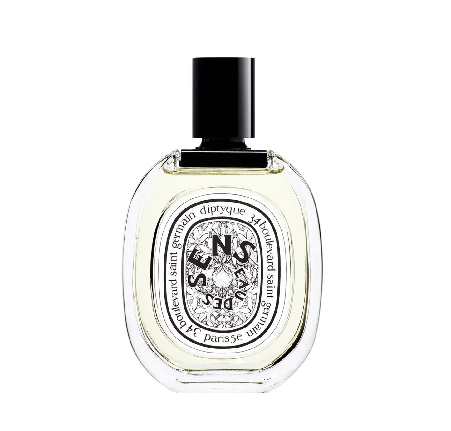 Eau des Sens Eau de Toilette by Diptyque – Decant