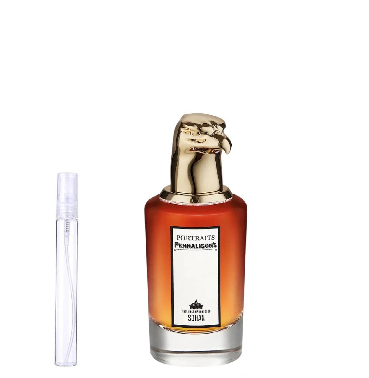 The Uncompromising Sohan by Penhaligon’s - Decant