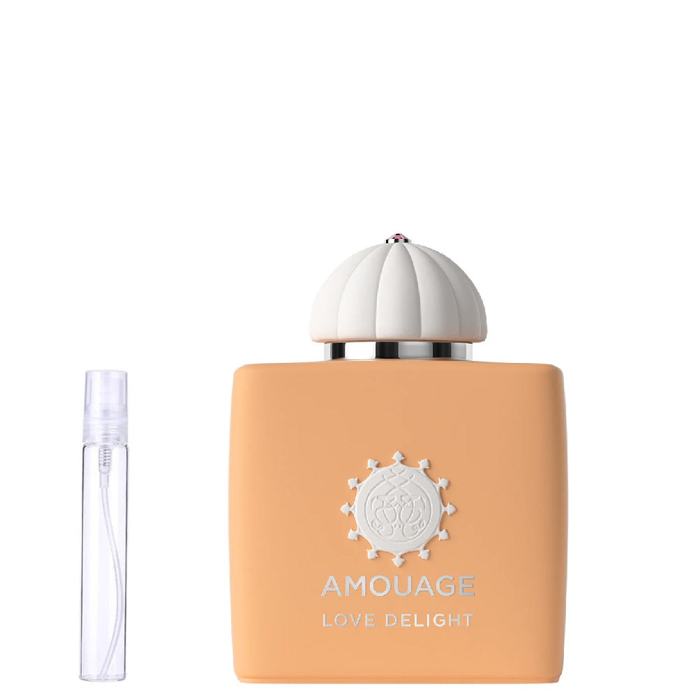 Love Delight by Amouage - Decant