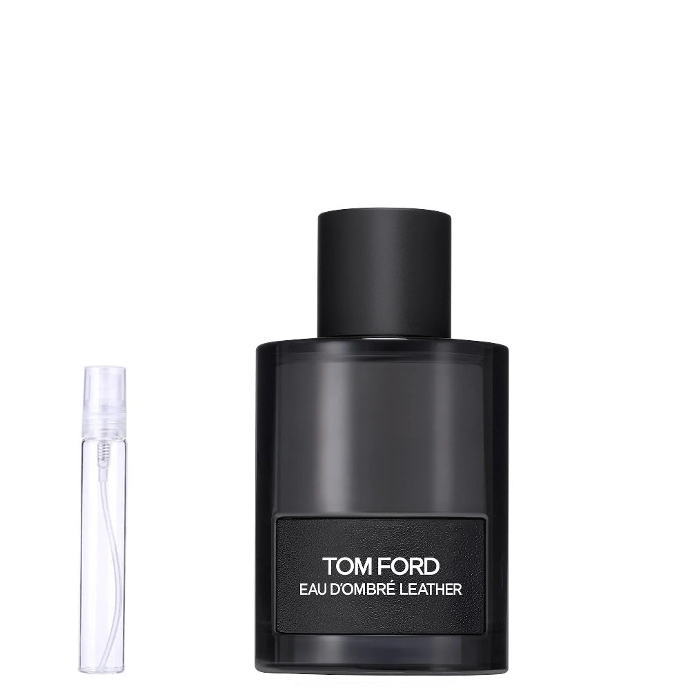 Eau d’Ombre Leather by Tom Ford - Decant