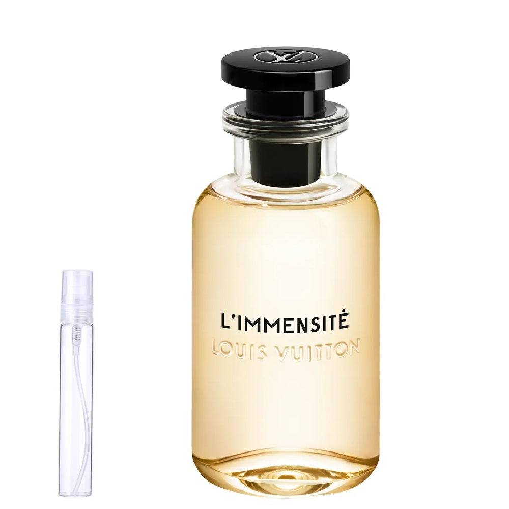 L’Immensite by Louis Vuitton - Decant / Sample