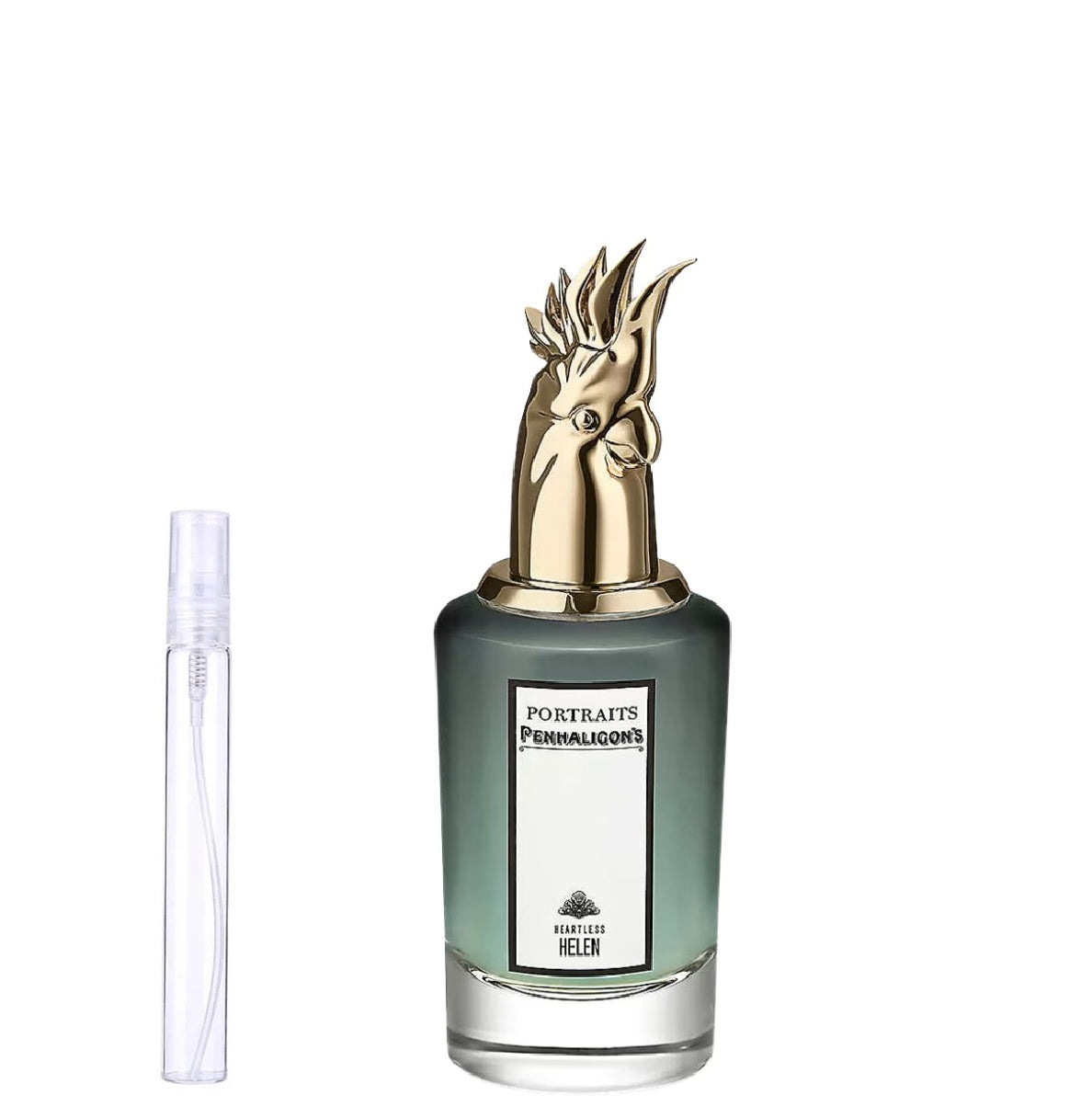 Heartless Helen by Penhaligon’s - Decant