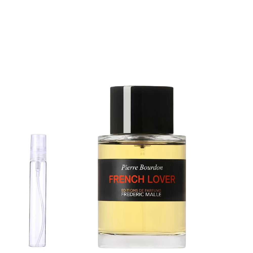 French Lover by Frederic Malle - Decant
