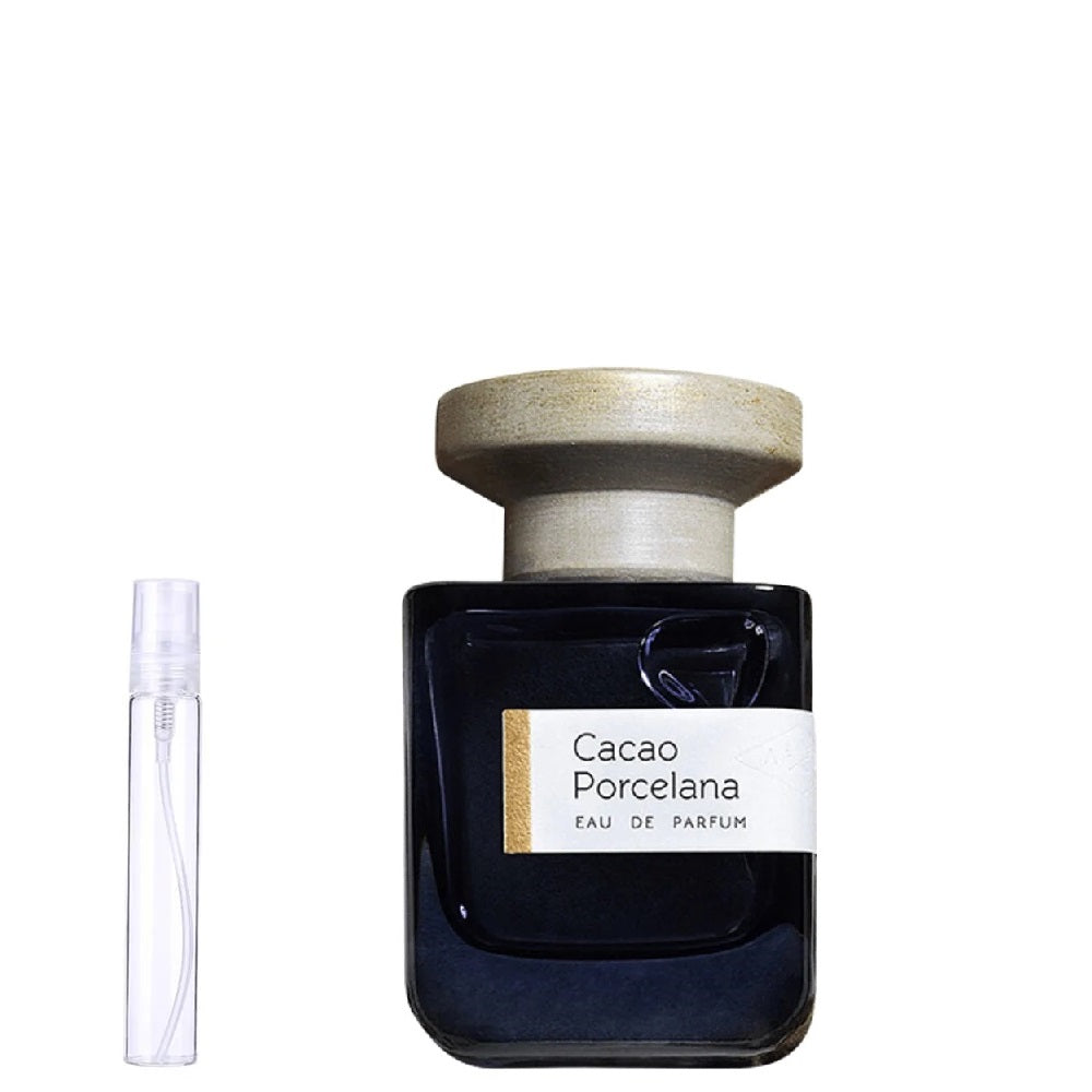 Cacao Porcelana by Atelier Materi - Decant
