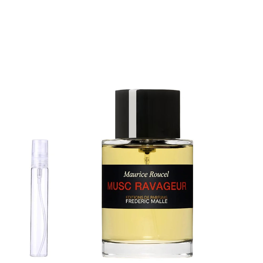 Musc Ravageur by Frederic Malle - Decant