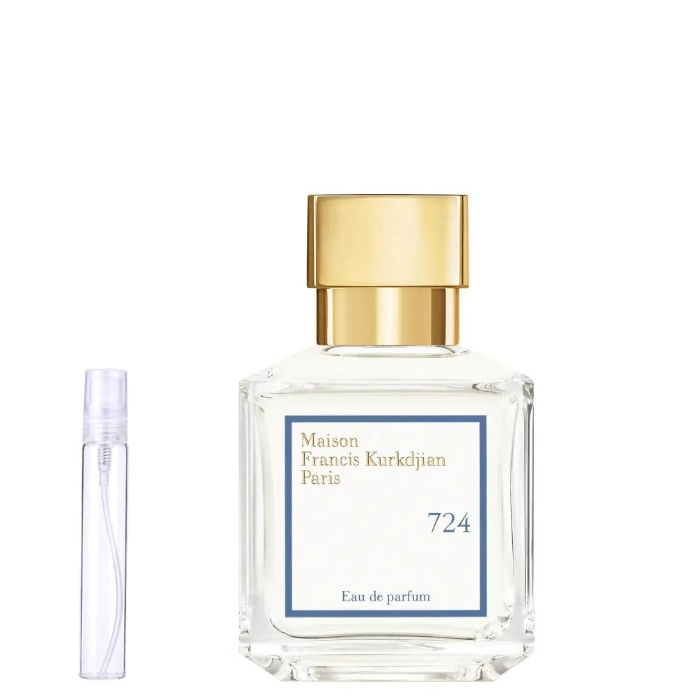 724 by Maison Francis Kurkdjian - Decant