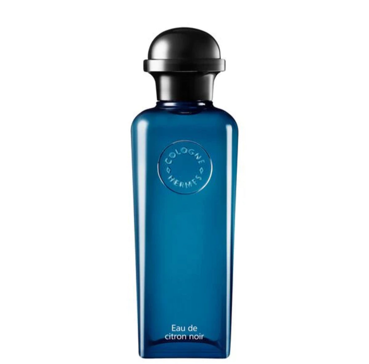 Eau de Citron Noir by Hermes - Decant / Sample