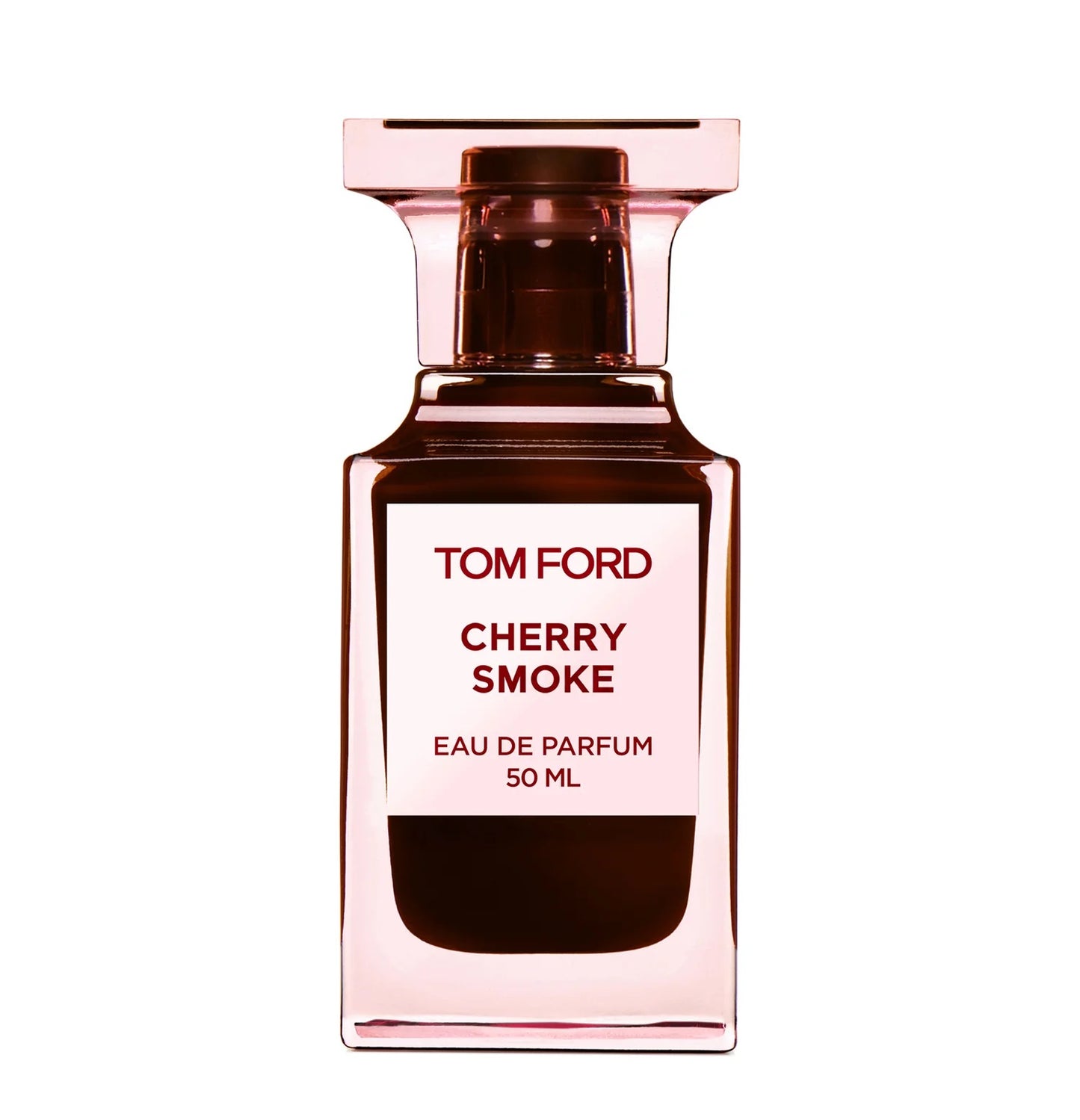 Cherry Smoke by Tom Ford - Decant / Sample