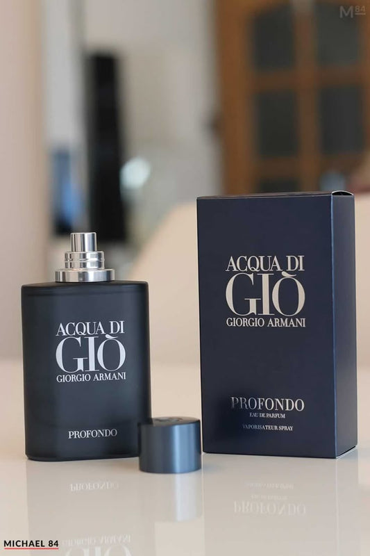 Acqua Di Gio Parfum 150ml