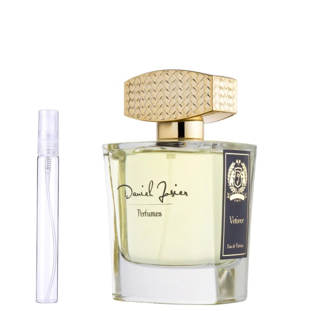 Vetiver by Daniel Josier - Decant