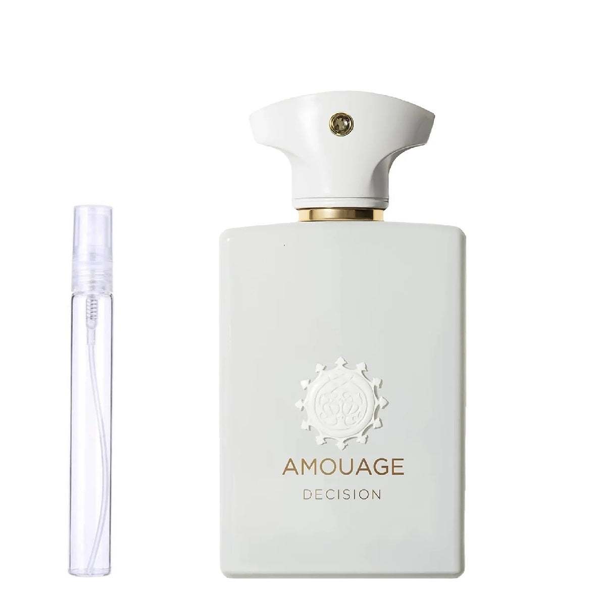 Decision by Amouage - Decant / Sample