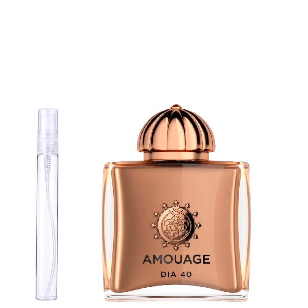 Dia 40 by Amouage - Decant / Sample