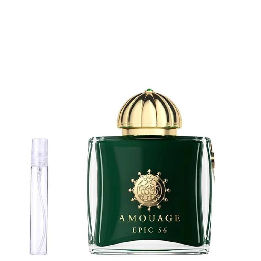 Epic 56 Woman by Amouage - Decant / Sample