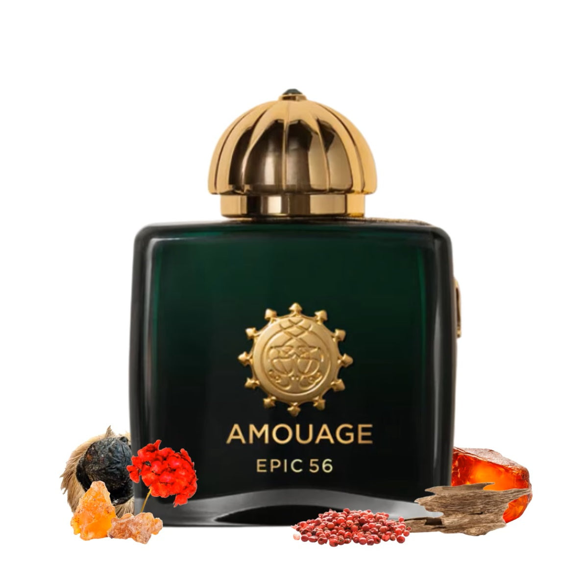 Epic 56 Woman by Amouage - Decant / Sample
