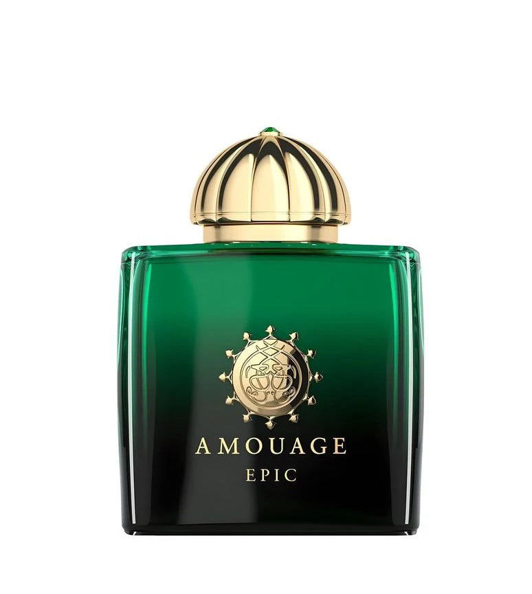 Epic Woman by Amouage - Decant / Sample
